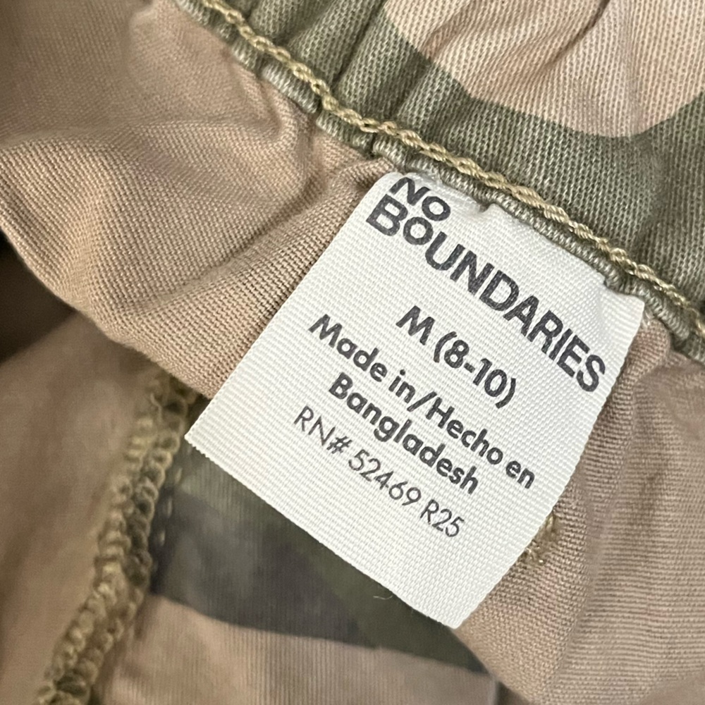 𝓑𝓸𝓷𝓭𝓢 𝓦𝓸𝓶𝓮𝓷'𝓢 𝓒𝓪𝓶𝓸𝓾𝓯𝓛𝓪𝓰𝓮 𝓕𝓛𝓪𝓻𝓮 𝓳𝓮𝓪𝓷𝓢 - Picture 5 of 6